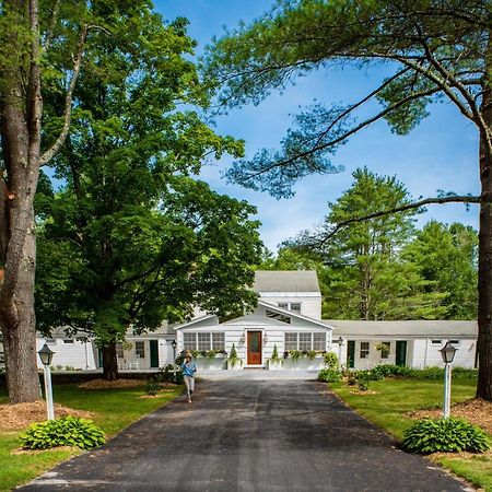 Arcady Mountain Motor Lodge Sunderland Zewnętrze zdjęcie