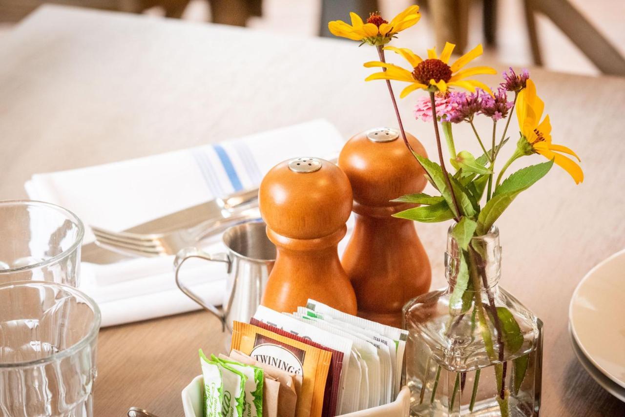 Arcady Mountain Motor Lodge Sunderland Zewnętrze zdjęcie