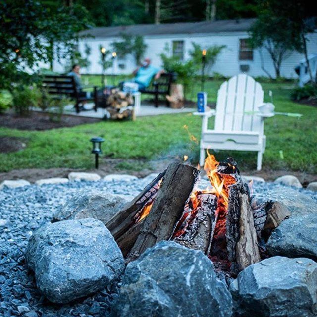 Arcady Mountain Motor Lodge Sunderland Zewnętrze zdjęcie