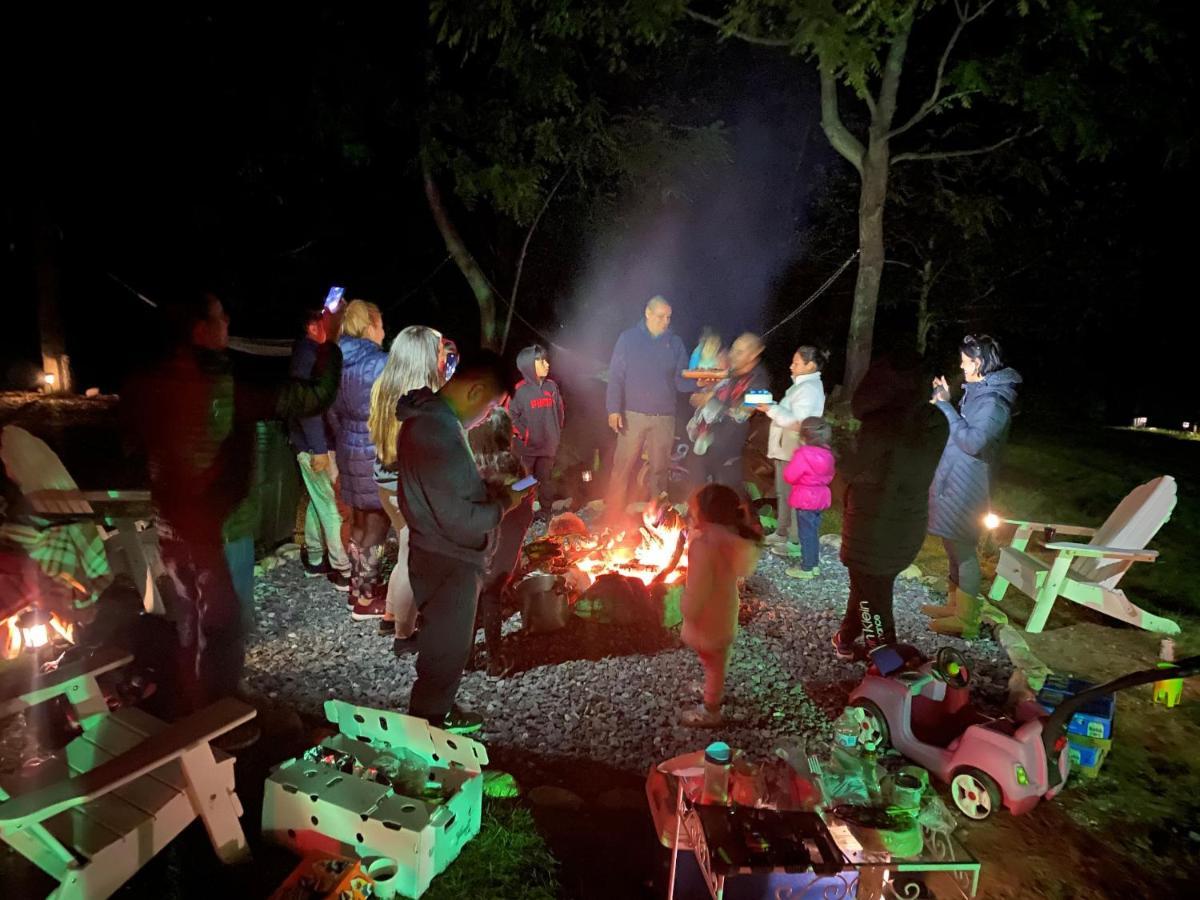 Arcady Mountain Motor Lodge Sunderland Zewnętrze zdjęcie