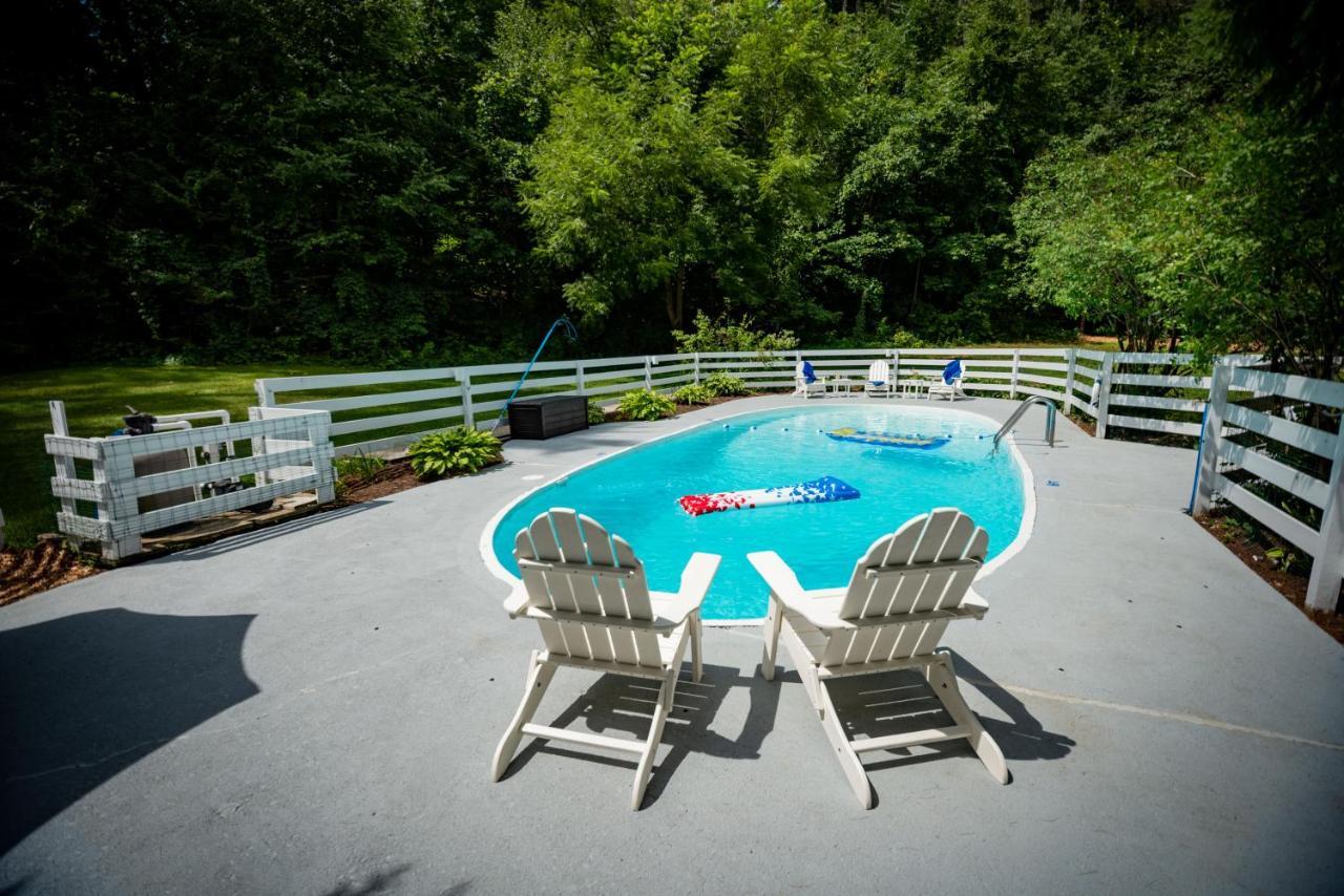 Arcady Mountain Motor Lodge Sunderland Zewnętrze zdjęcie